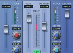 Sonnox Sonnox Transmod & Inflator Bundle (Latest Version)